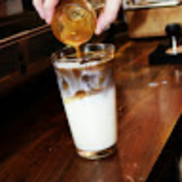 baristablaine